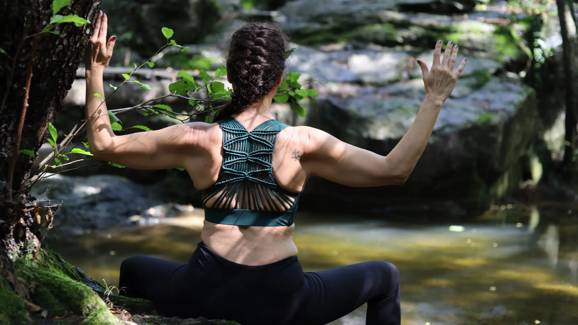 Hatha Yoga