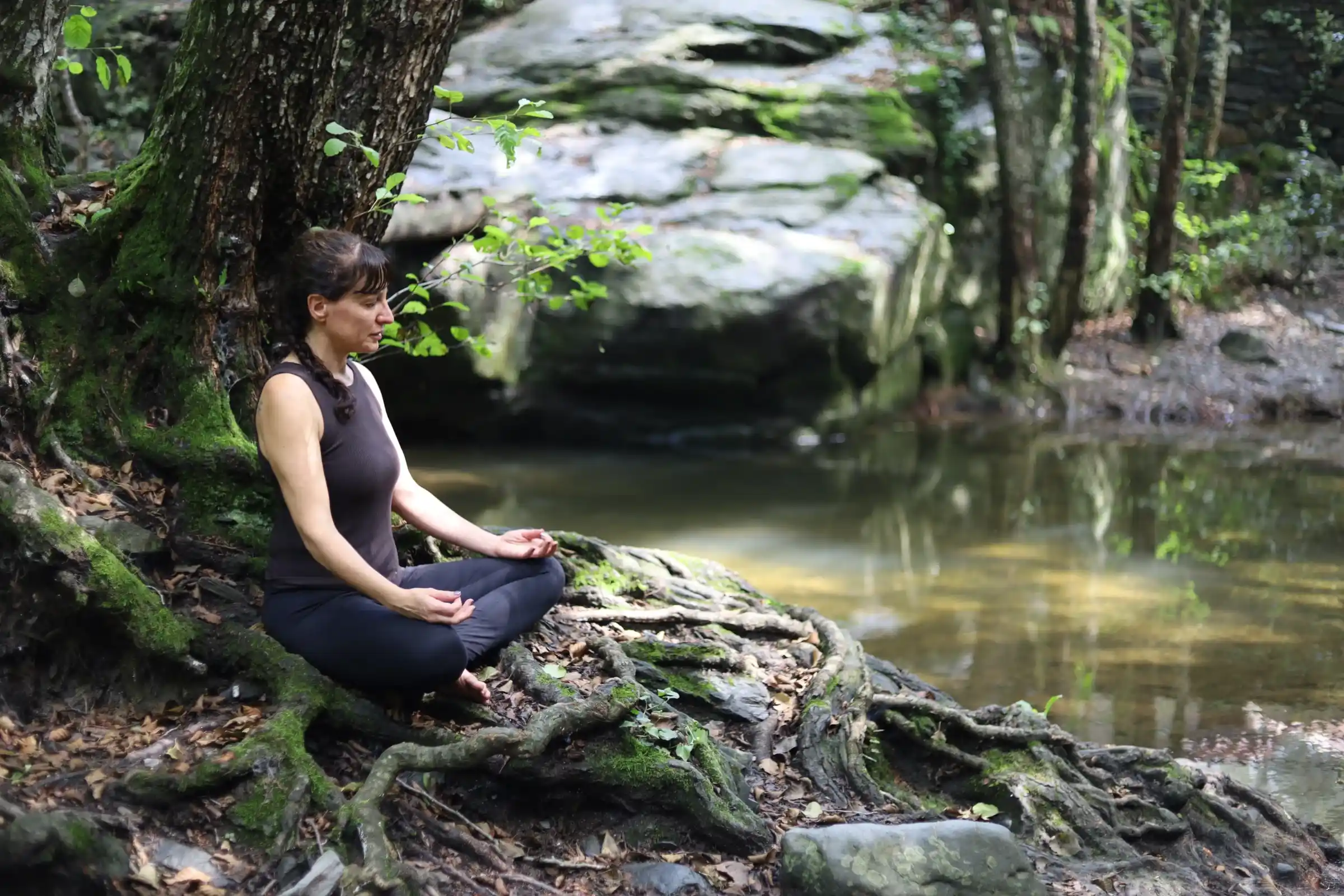 Yoga Nidra