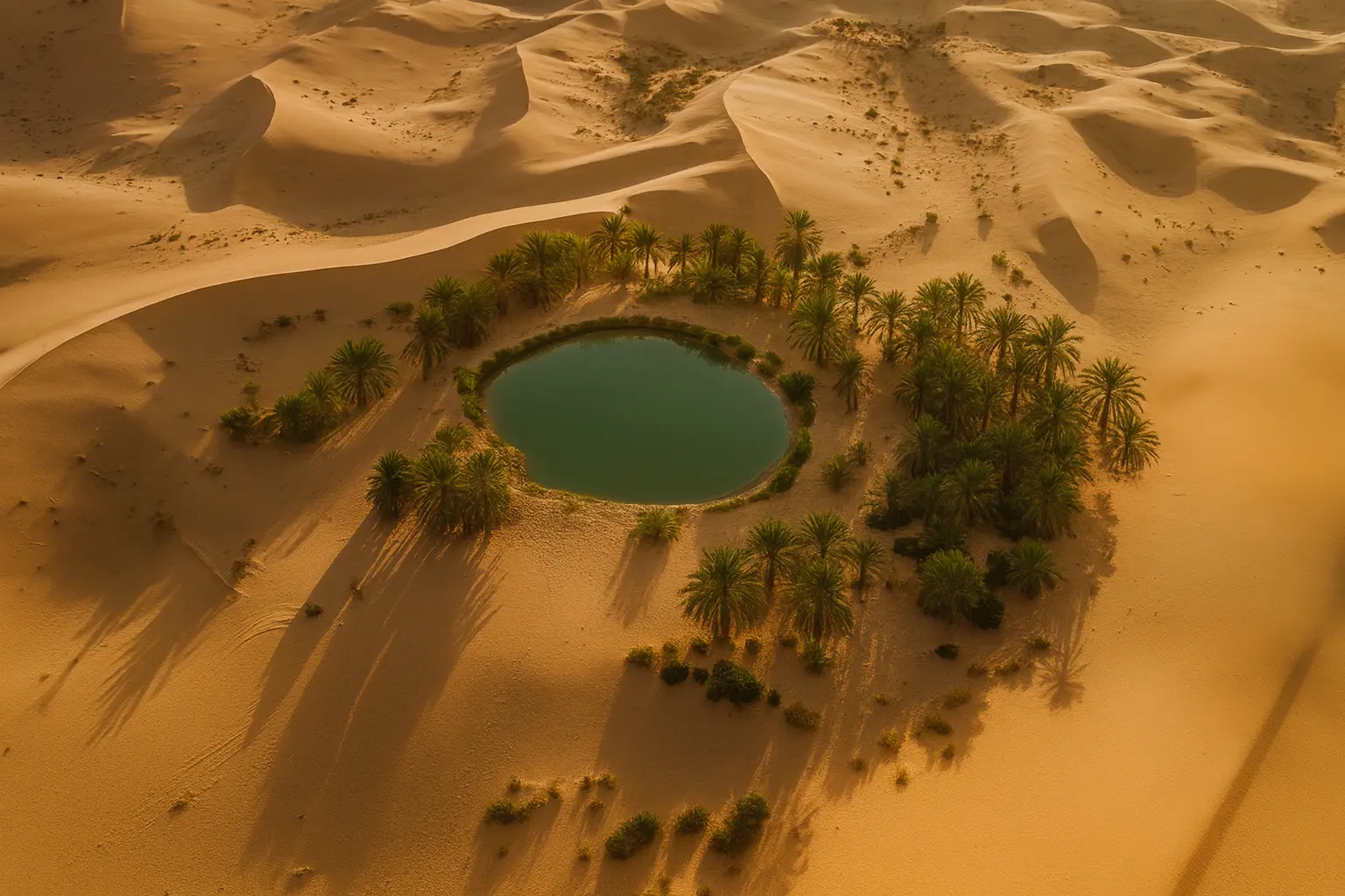 Oasi de Bahariya